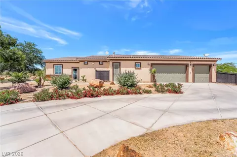 9065 Cameron St, Las Vegas, NV 89139