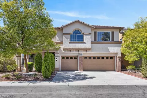 10745 Elk Lake Dr, Las Vegas, NV 89144