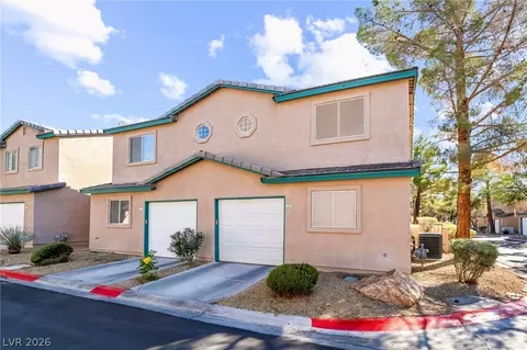 5621 Lago Ct, Las Vegas, NV 89118