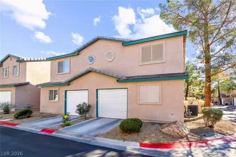 5621 Lago Ct, Las Vegas, NV 89118
