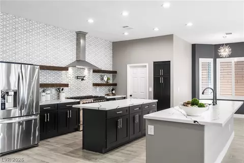 728 Tossa De Mar Ave, Henderson, NV 89002