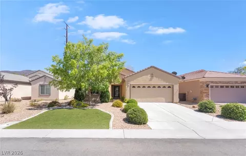 2279 Bildad Dr, Henderson, NV 89044