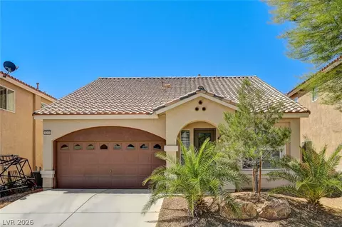 6351 Tomahawk Mill Ct, Las Vegas, NV 89139