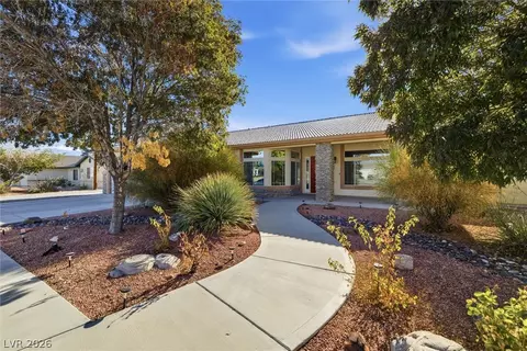 61 E Calvada Blvd, Pahrump, NV 89048