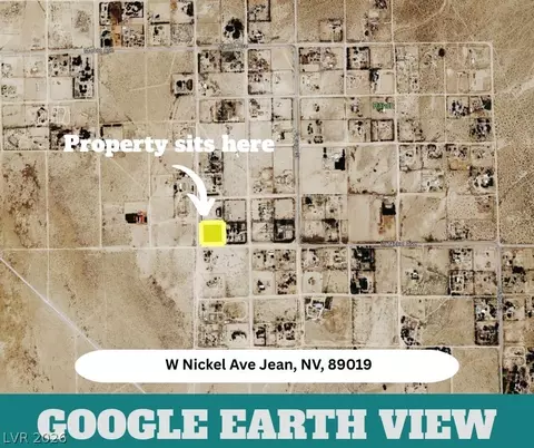 0 Peoria, Sandy Valley, NV 89019 photo 8