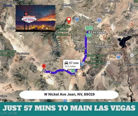 0 Peoria, Sandy Valley, NV 89019 photo 12