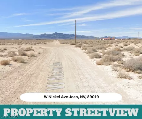 0 Peoria, Sandy Valley, NV 89019 photo 6