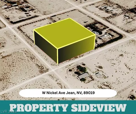 0 Peoria, Sandy Valley, NV 89019 photo 3