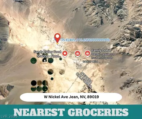 0 Peoria, Sandy Valley, NV 89019 photo 11