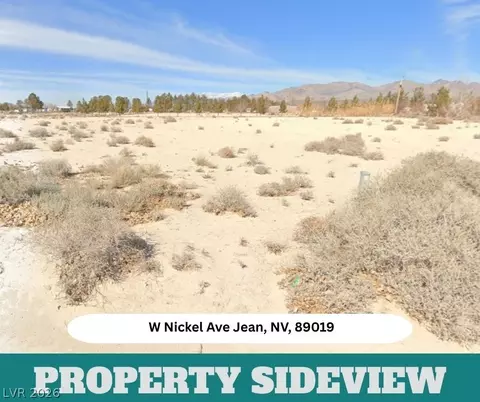 0 Peoria, Sandy Valley, NV 89019 photo 4
