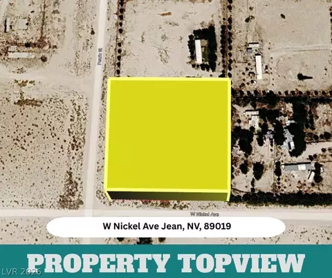 0 Peoria, Sandy Valley, NV 89019 photo 5