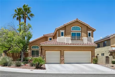 8220 Ruby Mountain Way, Las Vegas, NV 89128
