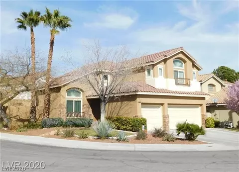 8220 Ruby Mountain Way, Las Vegas, NV 89128