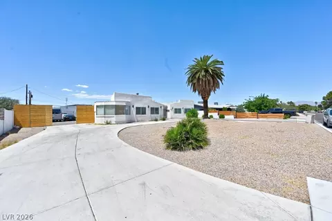 706 Lacy Ln, Las Vegas, NV 89107
