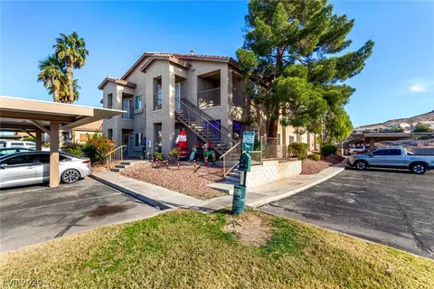 2110 Los Feliz St #2015, Las Vegas, NV 89156