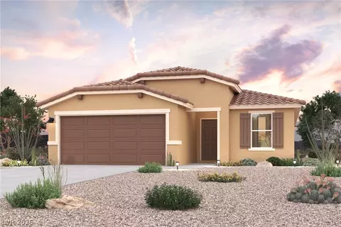 677 E Huyana Wind Dr, Pahrump, NV 89048
