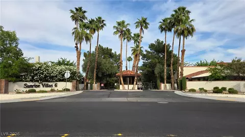 3061 Conquista Ct, Las Vegas, NV 89121