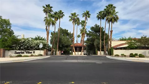 3061 Conquista Ct, Las Vegas, NV 89121
