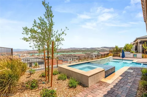 160 Stone Mesa Ct, Henderson, NV 89011