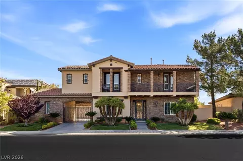 2074 Cherry Creek Cir, Las Vegas, NV 89135