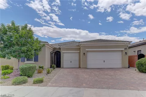 5967 Yellow Ridge Ave, Las Vegas, NV 89131