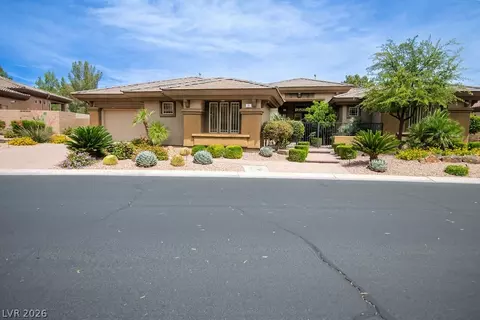 16 Belfair Ct, Henderson, NV 89052