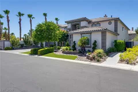 9455 Green Hunter St, Las Vegas, NV 89123