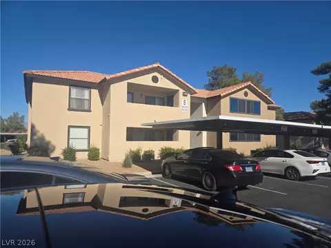 2451 N Rainbow Blvd #1047, Las Vegas, NV 89108