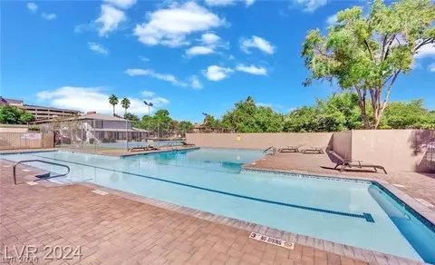 1507 Elizabeth Ave #3, Las Vegas, NV 89119