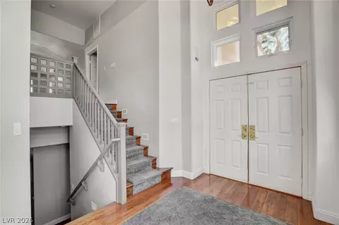 144 Lake Mountain Dr, Boulder City, NV 89005