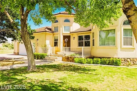 1470 St Joseph St, Overton, NV 89040