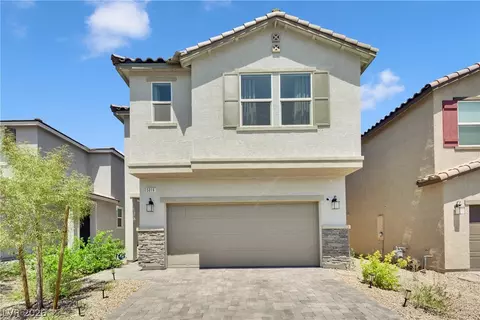 5016 Kaslo Ave, Las Vegas, NV 89139