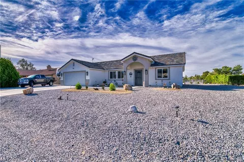 681 Indian Wells Ct, Pahrump, NV 89060