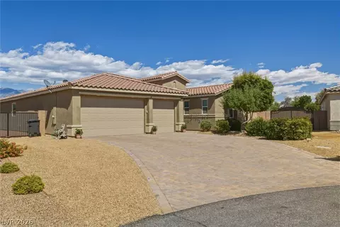 4700 Suntree Ct, Pahrump, NV 89061