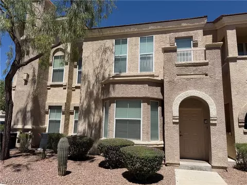 10550 W Alexander Rd #2151, Las Vegas, NV 89129