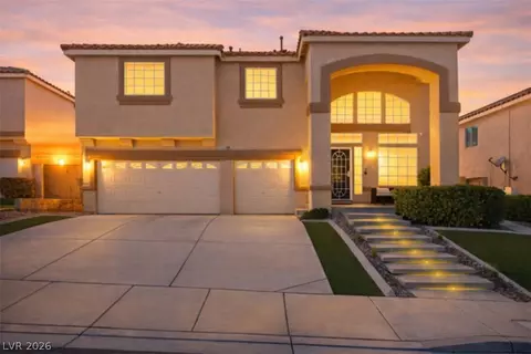 265 Copper Glow Ct, Henderson, NV 89074