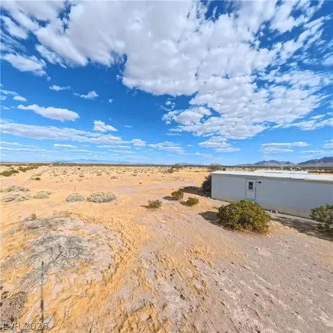 1054 S Casada Way, Amargosa Valley, NV 89020
