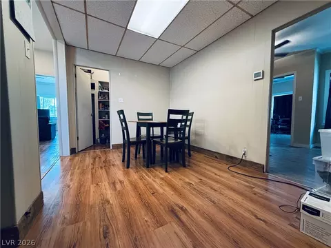 Dining - 1265 Avenue C, Ely, NV 89301 photo 2 of 2