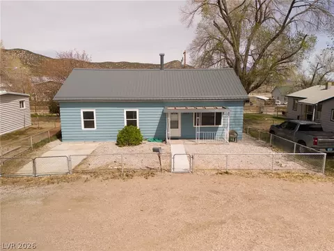 1265 Avenue C, Ely, NV 89301