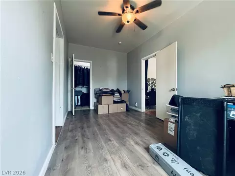 Bedroom - 1265 Avenue C, Ely, NV 89301 photo 3 of 4