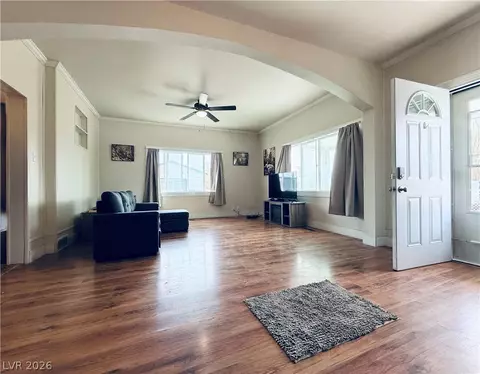 Living - 1265 Avenue C, Ely, NV 89301 photo 2 of 2