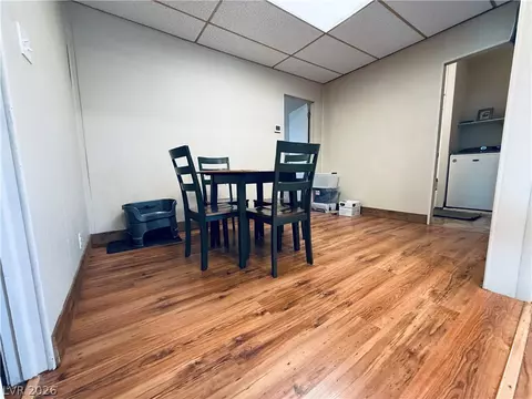 Dining - 1265 Avenue C, Ely, NV 89301 photo 1 of 2