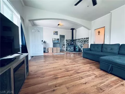 Living - 1265 Avenue C, Ely, NV 89301 photo 1 of 2