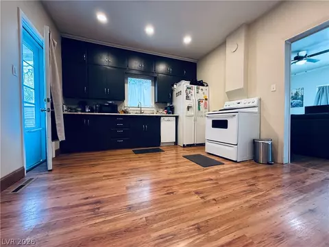 Kitchen - 1265 Avenue C, Ely, NV 89301 photo 1 of 2