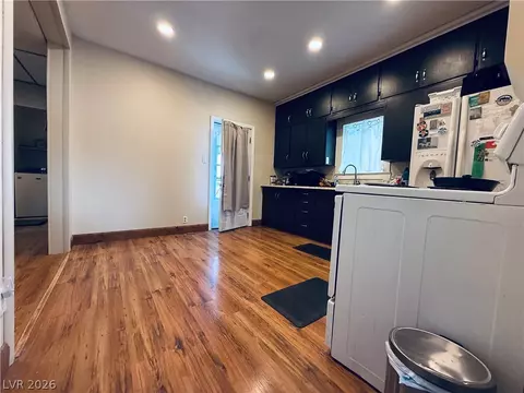 Kitchen - 1265 Avenue C, Ely, NV 89301 photo 2 of 2