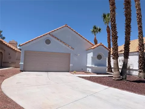 105 Dawn Isle Dr, Las Vegas, NV 89145