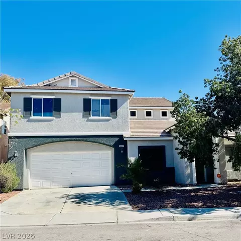 3812 Champagne Wood Dr, North Las Vegas, NV 89031