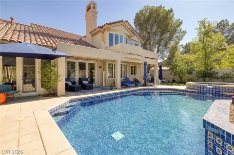7402 Mission Hills Dr, Las Vegas, NV 89113