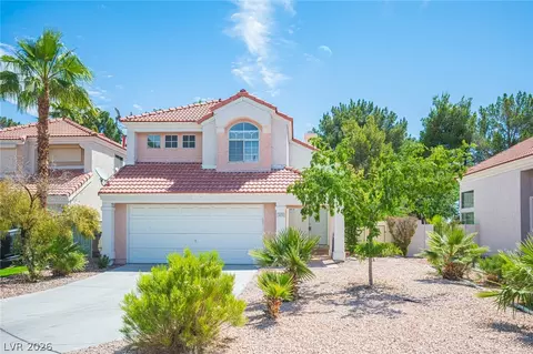 3028 Forest Lake St, Las Vegas, NV 89117