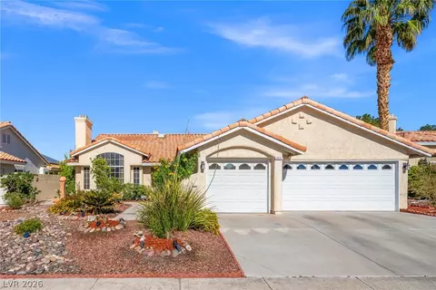 2524 Sunset Beach Ln, Las Vegas, NV 89128